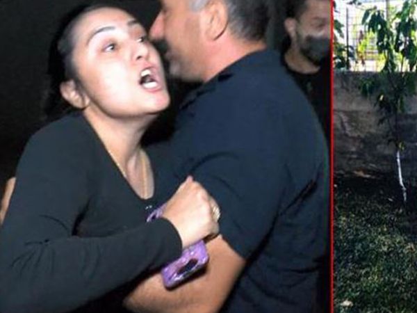Kayıp Olarak Aranan Zümra Asansör Boşluğunda Bulundu!