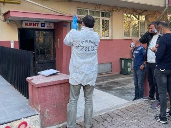 Kayseri'de Esrarengiz Olay: Misafirliğe Gittiği Evde Hayatını Kaybetti!