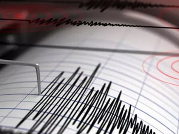 Kayseri'de Korkutan Deprem: Çevre İllerden Hissedildi!