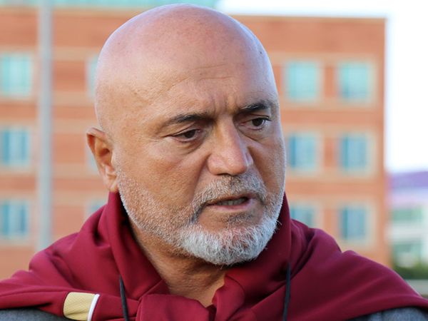 Kayserispor Teknik Direktörü Hikmet Karaman'dan Şenol Güneş İtirafı!