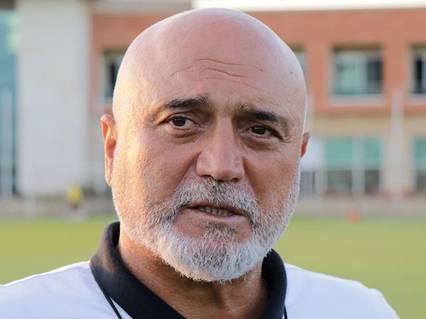 Kayserispor'da Hikmet Karaman Galatasaray Maçında 3 Puan İstiyor!