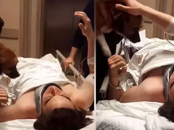 Kaza yapan servisin içindeydi: Ünlü oyuncu Sergen Deveci’nin hastaneden ilk görüntüleri geldi