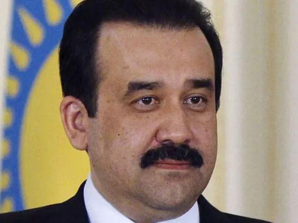 Kazakistan'ın Ulusal Güvenlik Başkanı 'Vatana İhanetten' Gözaltına Alındı!
