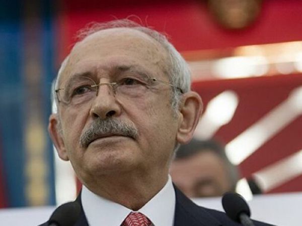 Kemal Kılıçdaroğlu Kanal İstanbul'a Destek Verenleri Açıkça Tehdit Etti!