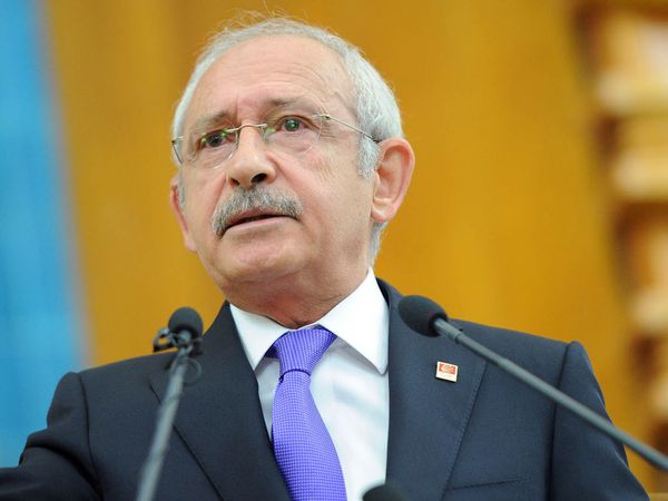 Kemal Kılıçdaroğlu yerli ve milli vakıfları hedef aldı!