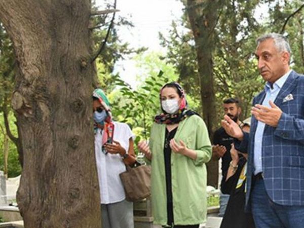 Kemal Sunal'a Büyük Saygısızlık