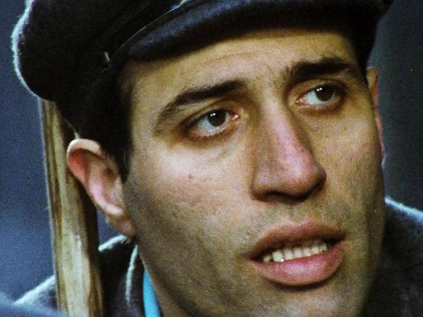 Kemal Sunal'ın Bilinmeyen Fotoğrafları