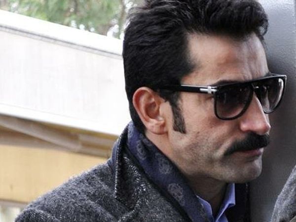 Kenan İmirzalıoğlu'nun Acı Günü