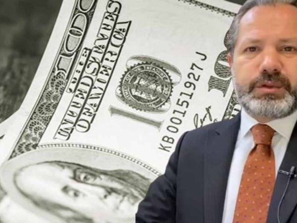 Kenarda doları olanlar dikkat! Piyasa Uzmanı İslam Memiş duyurdu! Doların geleceği nokta, korkuttu!