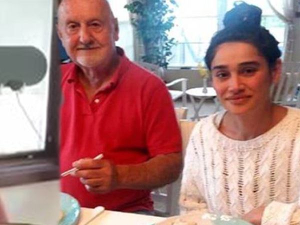 Kendisinden 48 Yaş Büyük Eşine Miras Nedeniyle Dönen Ünlü Oyuncudan Şok Hamle!