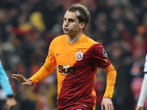 Kerem Aktürkoğlu, damga vurduğu Beşiktaş derbisinin ardından açıklamalarda bulundu