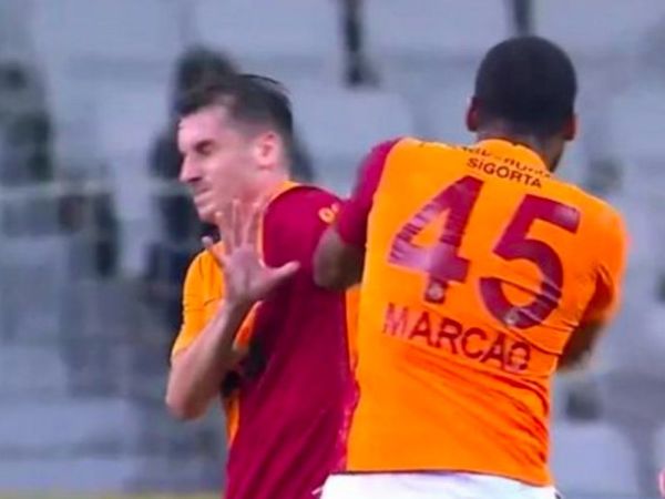 Kerem ve Marcao Arasında Yaşanan Olayın Benzeri Yine Türkiye'de Yaşandı!
