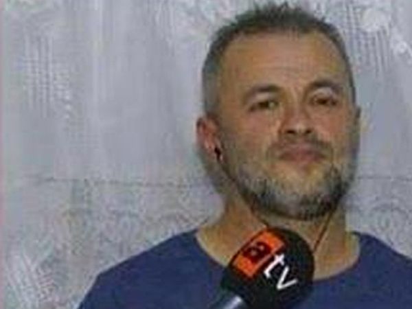 Kestane Balının diyarından Selam Söyleyen Adamın Yeni İsteği
