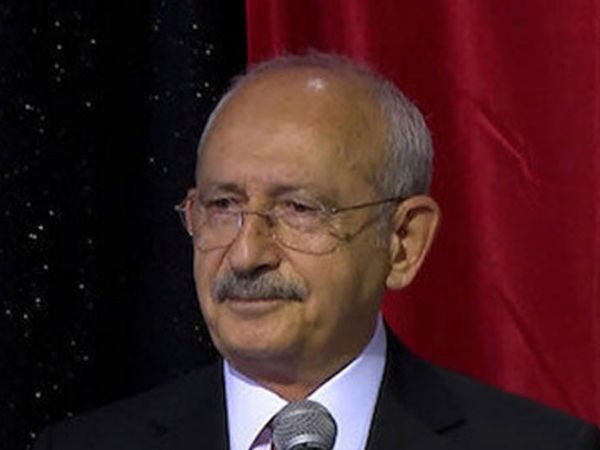 Kılıçaroğlu'ndan Yeni Gaf!
