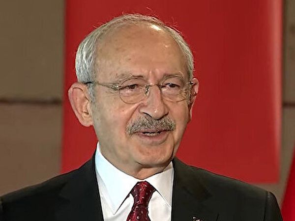Kılıçdaroğlu İBB Başkanı Ekrem İmamoğlu’nun Açıklamasını Yalanladı: Yemekten Haberim Vardı!