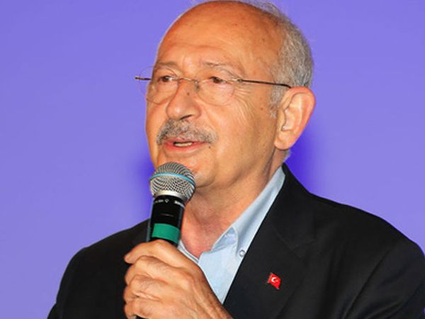 Kılıçdaroğlu Suriye ile Dostluğun Pekiştirileceğine Değindi!
