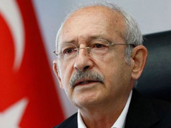 Kılıçdaroğlu'ndan Suriyeliler Hakkında Skandal Sözler: ‘Suriyelileri Ülkesine Göndereceğiz’