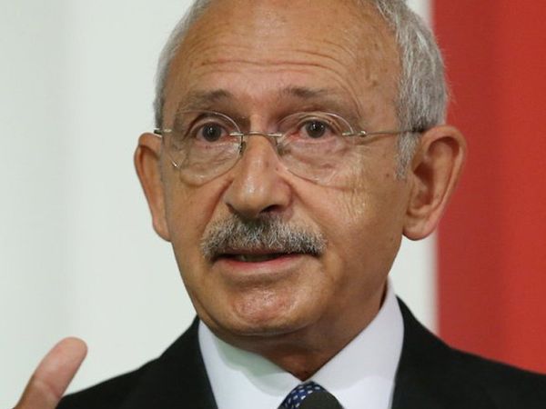 Kılıçdaroğlu ve Ekibinin Dosyasında Neler Var?