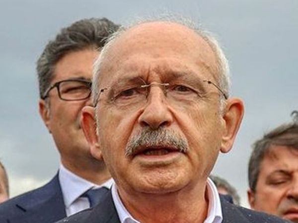 Kılıçdaroğlu Yalanlanan Yalanı Tekrarladı!
