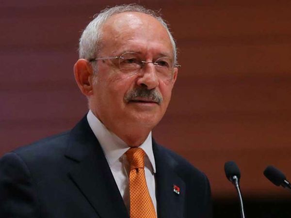 Kılıçdaroğlu’nun sözleri sosyal medyada yeniden gündem oldu: Sabahattin Ali’yi CHP öldürdü