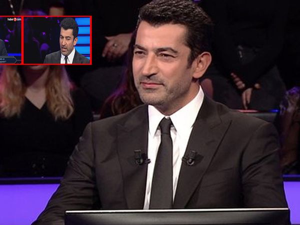 Kim Milyoner Olmak İster' damga vuran soru