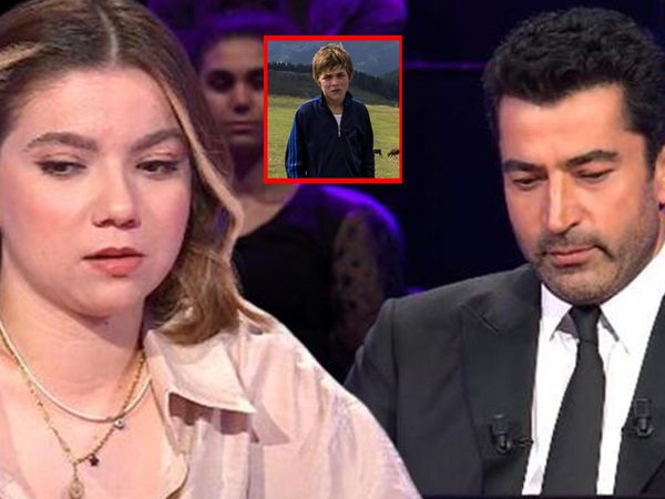Kim Milyoner Olmak İster'de duygulandıran Eren Bülbül sorusu!