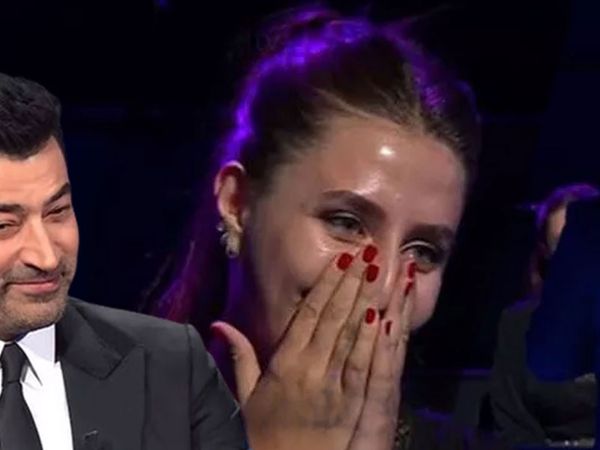 Kim Milyoner Olmak İster'de evlenme teklifi