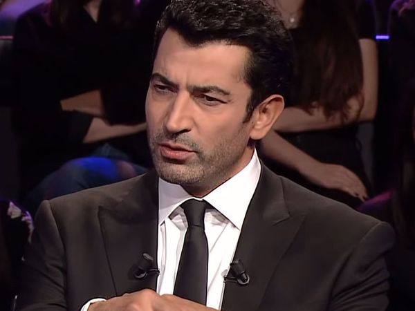 Kim Milyoner Olmak İster'de Kenan'ı şaşırtan anlar