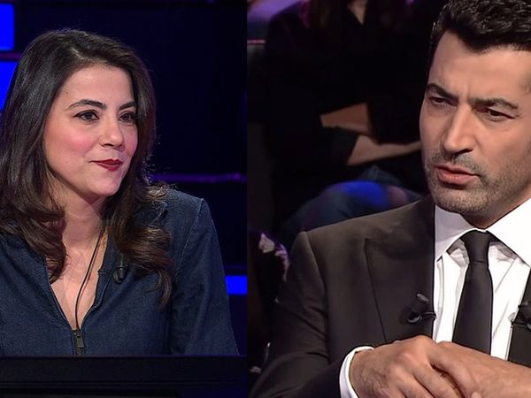 Kim Milyoner Olmak İster'de şaşırtan soru