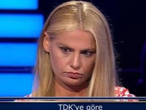 Kim Milyoner Olmak İster'de Yarışmacının Cevaplayamadığı Soru Gündem Oldu