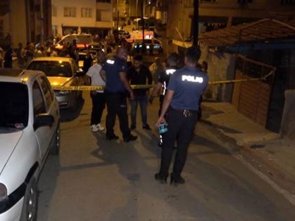 Kırıkkale’de Faciadan Dönüldü! Bayram Ziyaretinde Olan Ailenin Evinde Tüp Patladı