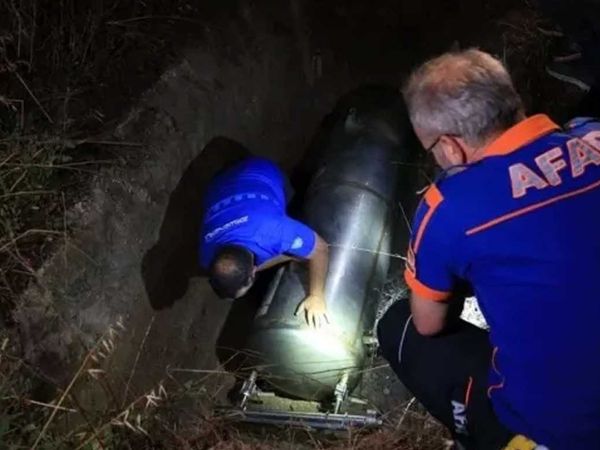 Kırklareli ve Edirne'de gaz kokusu paniği: Vatandaşlar anonslarla sakinleştirildi!