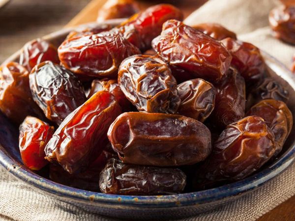 Kırmızı etten sonra bir zam da Ramazan'ın gözdesine! Hurma fiyatlarında yüzde 35 oranında artış