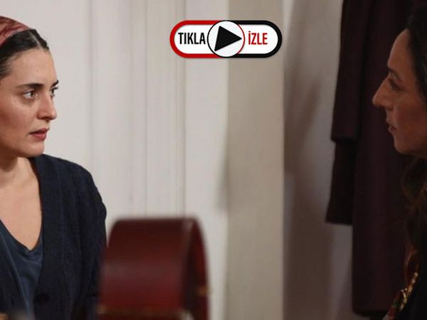 Kırmızı Oda’nın Kumru’su Sosyal Medyada Gündem Oldu
