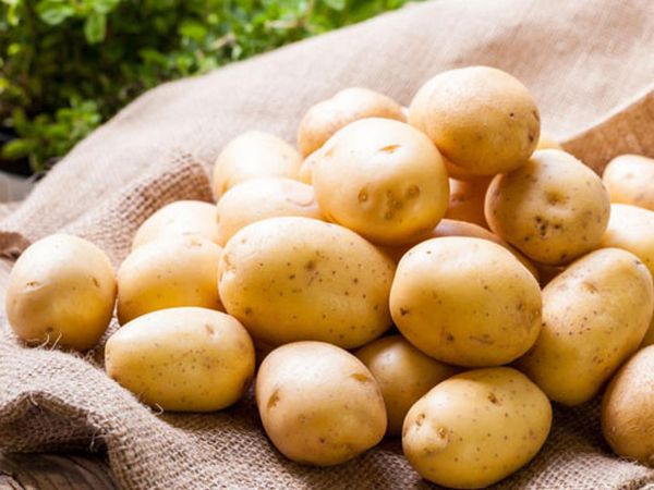 Kirpi Patates Tarifi
