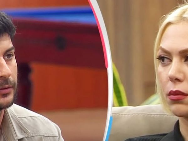 Kısmetse Olur Şeyda'nın olay yaratan görüntüleri