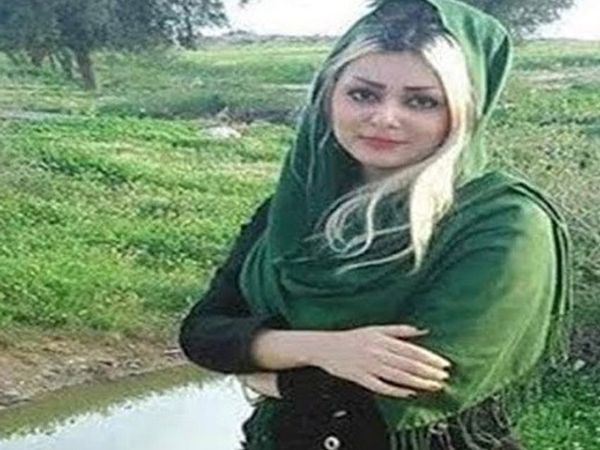 Kız Kardeşiyle Eşinin İlişki Yaşadığını Öğrenen Kadının İntikamı
