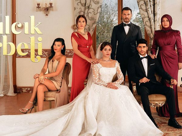 Kızıcılcık Şerbeti Fatih skandal sahne