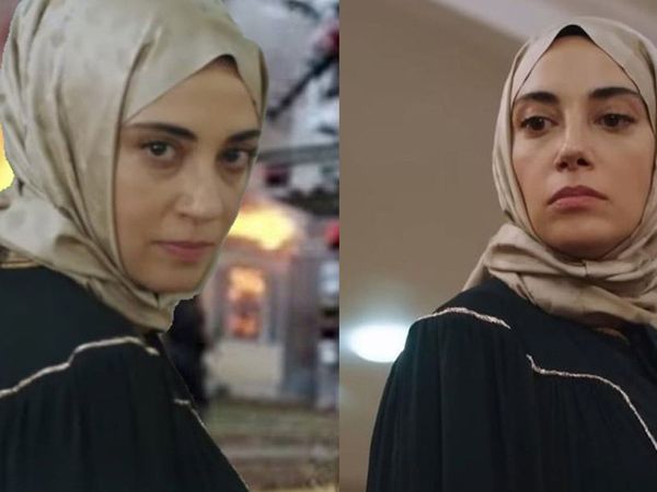 Kızılcık Şerbeti 20. bölüm fragmanı