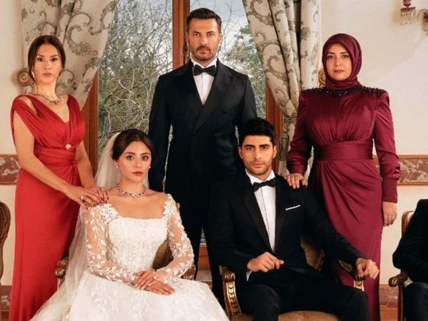 Kızılcık şerbeti 45. bölüm fragman