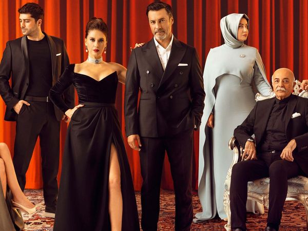 Kızılcık Şerbeti 48. Bölüm Fragmanı