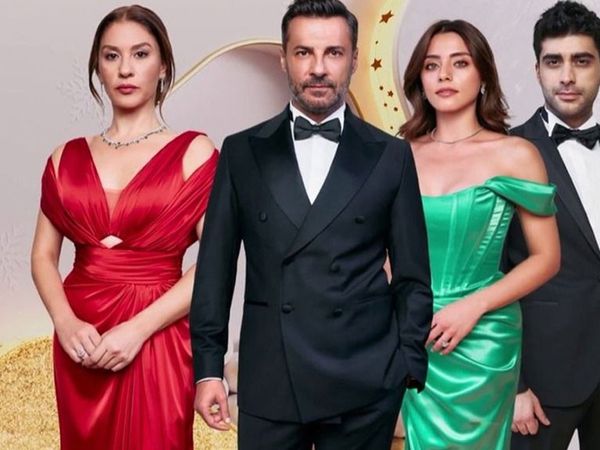 Kızılcık Şerbeti dizisinde izleyiciyi kızdıran sahne: “Daha izlenmez bu dizi”