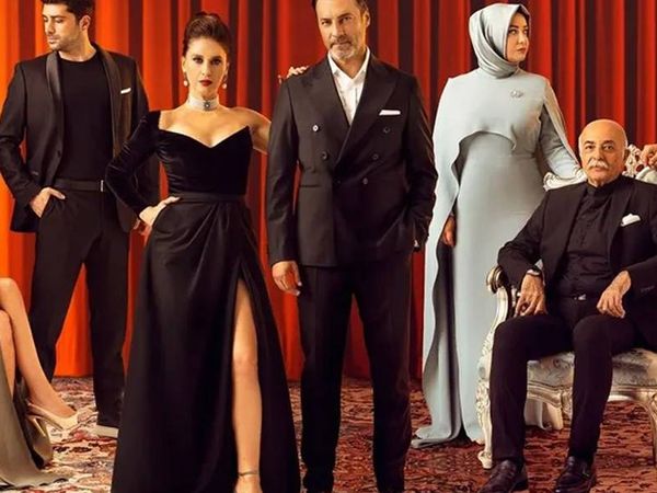 Kızılcık Şerbeti'nde olay yaratacak fragman! O sahne tepki çekti: Nursema fena basıldı!