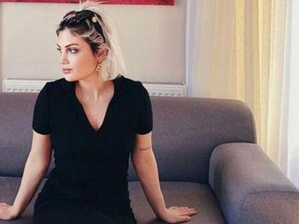 Kocaeli’de Beyzbol Sopasıyla Eski Eşini Döven Adam Serbest Bırakıldı