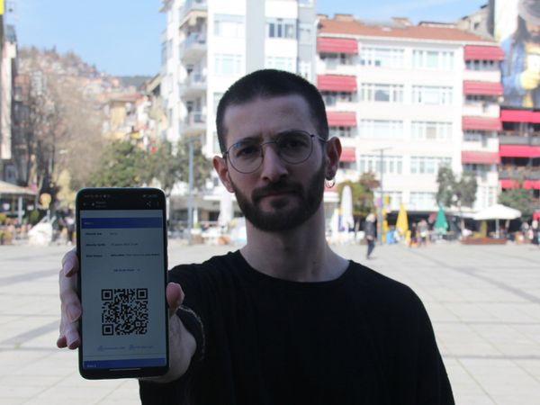 Kocaeli'de Garip Olay: Eşofman Giydiği İçin Bilet Ücretini Dediği Konsere Alınmadı!