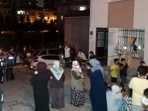 Kocaeli'nde 6 Çocuk Annesi Kadın Banyoda Hareketsiz Bir Halde Bulundu
