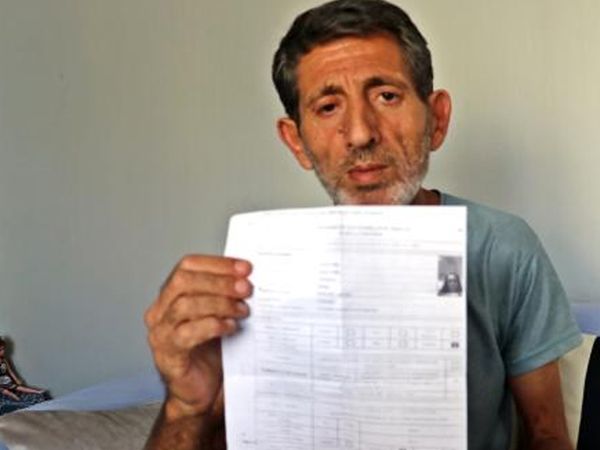 Kocaeli’nde Kayınpederi Ellerini Ve Ayaklarını Bağlayıp İstismarda Bulundu!