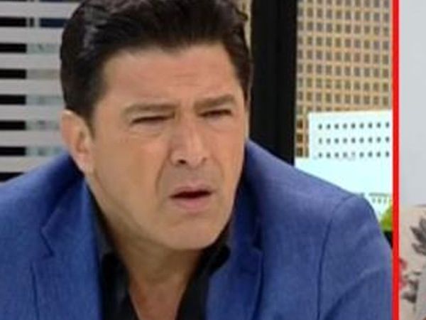 Kocası ve Damadıyla Aşk Yaşayan Kardeşini Tüm Türkiye'ye Anlattı