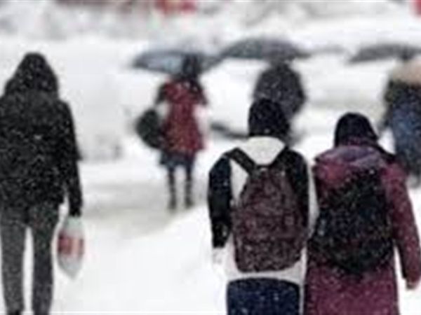 Konya'da okullar tatil mi? 4 Mart 2022 Konya'da okullar tatil mi? Cuma günü okullarda ders var mı yok mu?