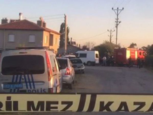Konya'daki Aile Katliamında Yeni Gelişme: Katil Tespit Edildi!
